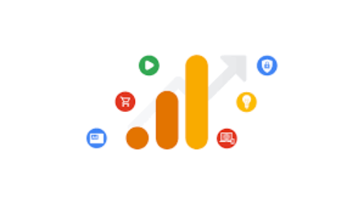 صورة Google Analytics 4G With Events Handle